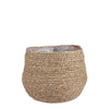 Plant Mand Jorck bruin - Diameter 26